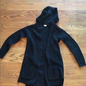 Tillys fulltilt cardigan